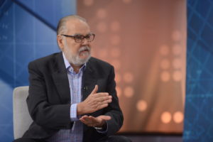 economista Miguel Ceara Hatton