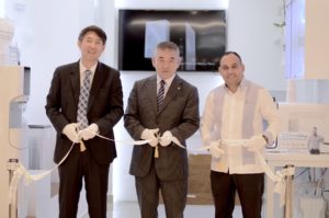 COWAY inaugura su primera tienda en República Dominicana