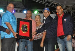 Modesto Figueroa será reconocido con la dedicatoria del torneo sénior de sóftbol.