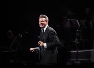 Luis Miguel