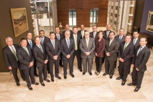 Miembros de Promerica Financial Corporation