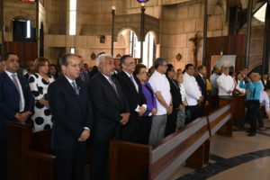 PLD conmemora el 17 aniversario del fallecimiento del líder histórico del Partido, profesor Juan Bosch.