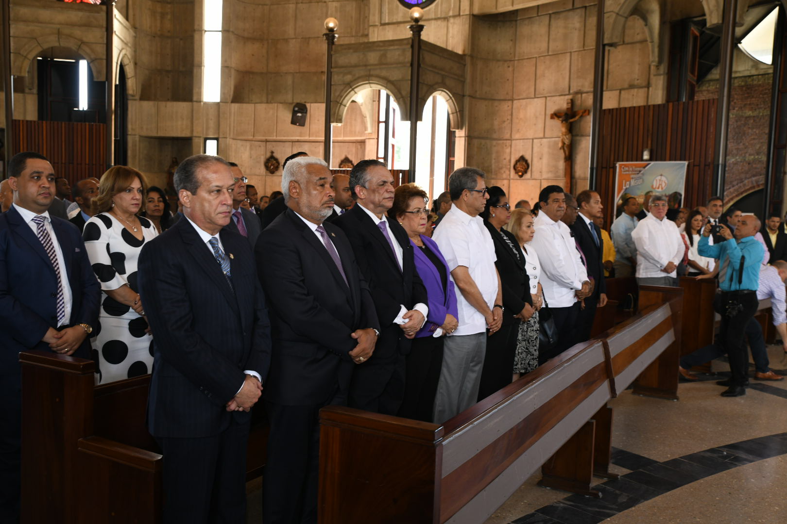PLD conmemora el 17 aniversario del fallecimiento del líder histórico del Partido, profesor Juan Bosch.