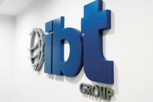 La empresa IBT Group 