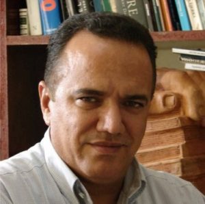 Hermán Pilier Báez, presidente regional CMD Higüey. Debe pagar garantía económica.