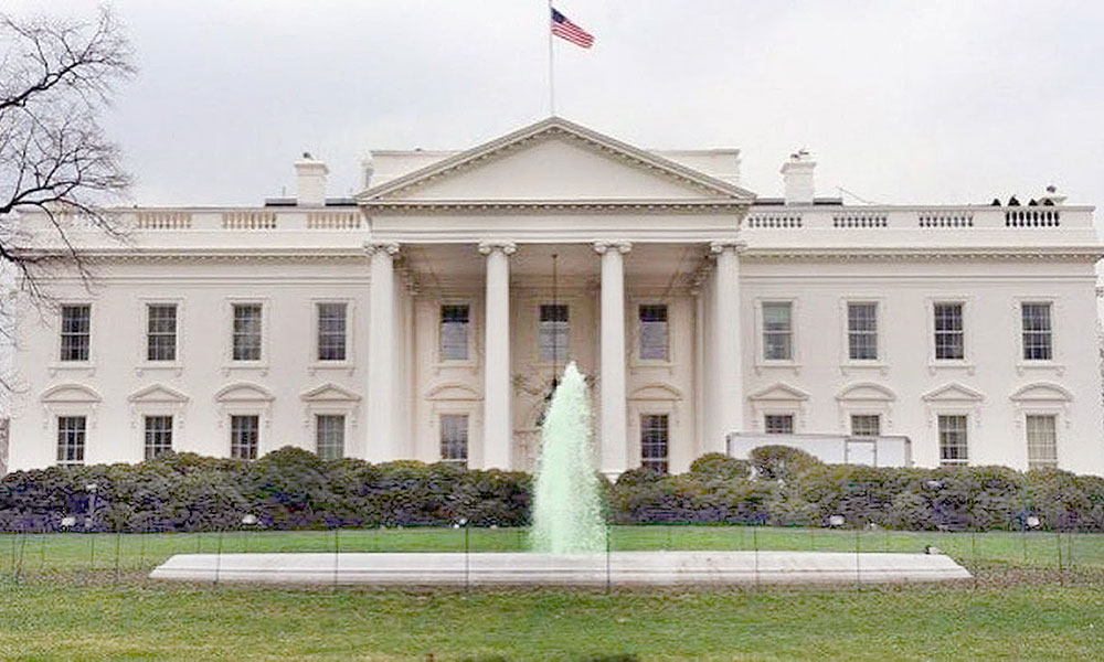 Casa Blanca informa que logró acuerdo con Colombia