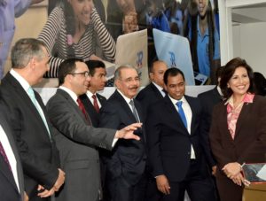 El ministro de Educación, Andrés Navarro anuncia grandes transformaciones para 2019