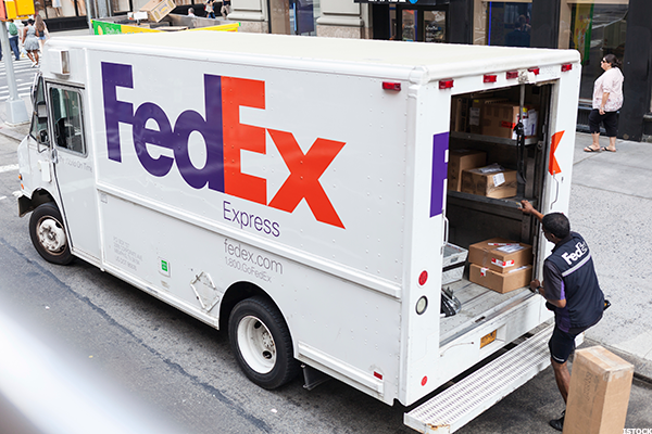 FedEx