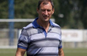 Bozidar Sikic, presidente del Lokomotiva, está atraído por el talento del hemisferio.
