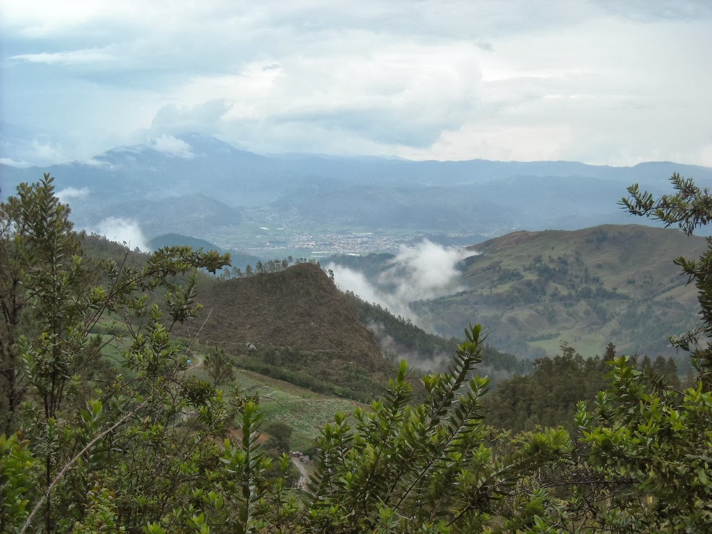 Valle Nuevo