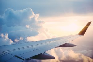 Vuelo