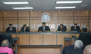 Tribunal Superior Electoral