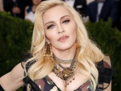 NFT de Madonna es un impactante modelo 3D de su zona íntima