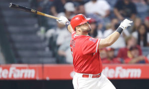 Albert Pujols espera cumplir con los tres años de contrato que le quedan con los Angelinos.