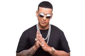 Daddy Yankee