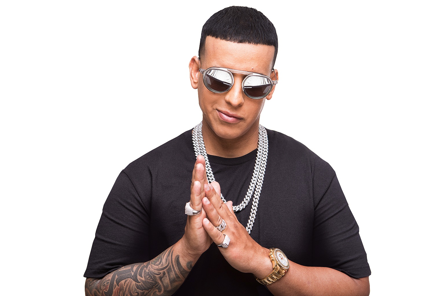 Daddy Yankee