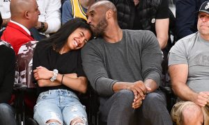 Revelan detalles de las fotos del cadáver de Kobe Bryant y de su hija