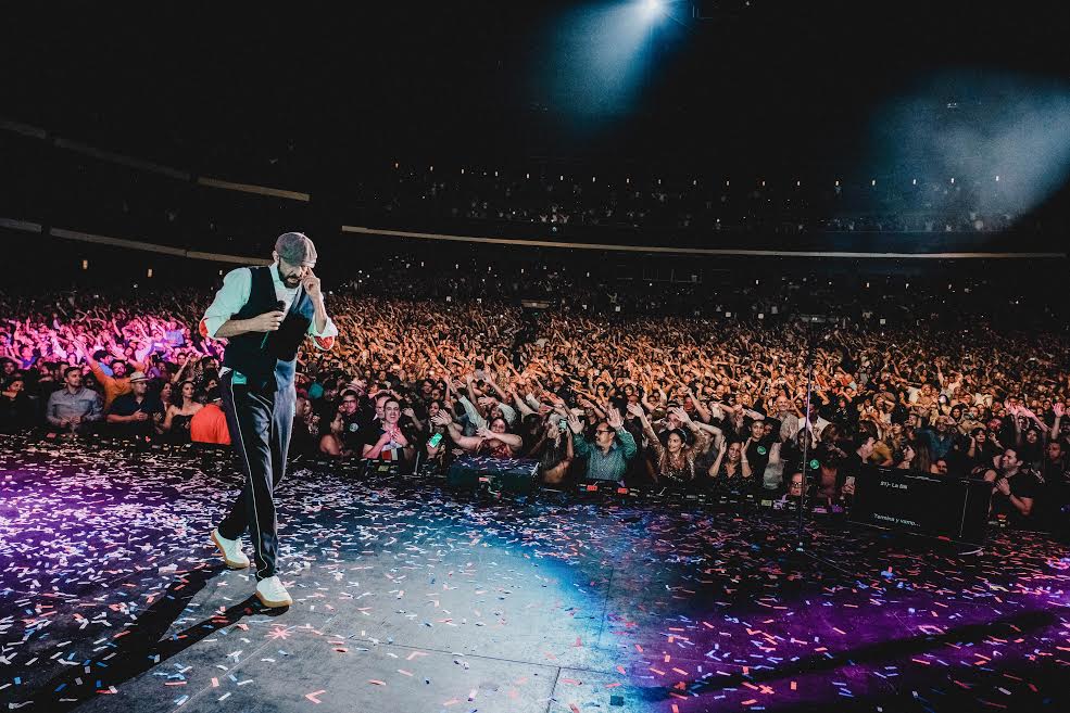 Juan Luis Guerra llevará con “Literal Tour Grandes Éxitos” al Estadio