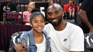 Revelan detalles de las fotos del cadáver de Kobe Bryant y de su hija
