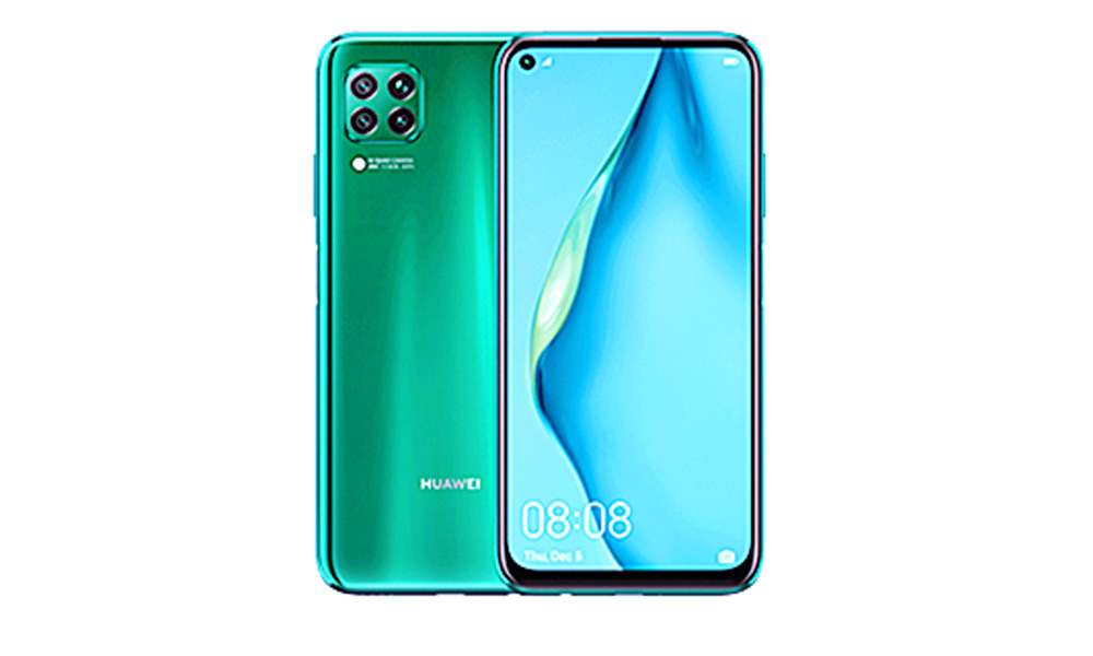 Huawei P40: Lanzamiento, precio y características