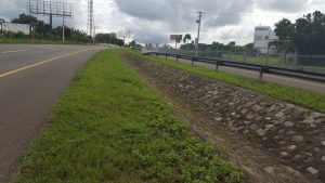 Obras Públicas reparará la autopista Duarte