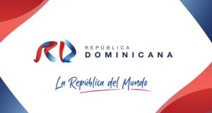 Nuevo logo Marca País de RD