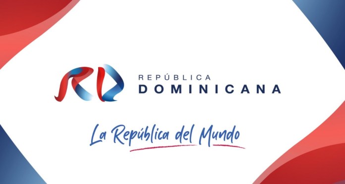 Nuevo logo Marca País de RD
