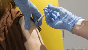 Brasil adquirirá vacunas contra el coronavirus