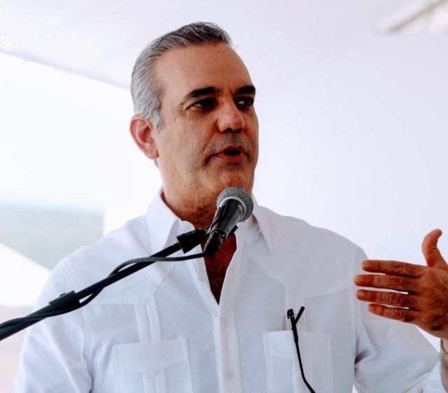 El presidente Luis Abinader amplía la Comisión Multisectorial de la Marca País