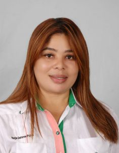 Berjin Pujols