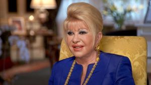 Ivana Trump