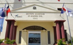 El Instituto Dominicano de Aviación Civil (IDAC)
