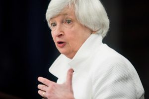 Janet Yellen