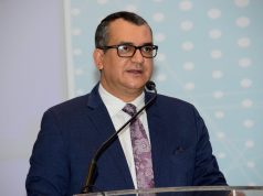 Román Andrés Jáquez Liranzo,, nuevo presidente de la JCE.