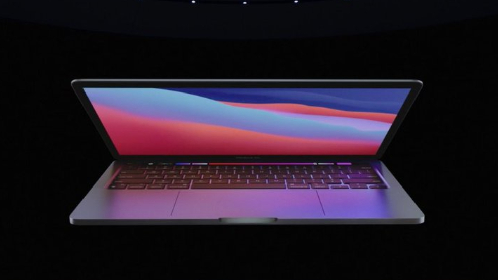 Apple estrena sus primeros Mac con procesador propio, el M1 - Periódico ...