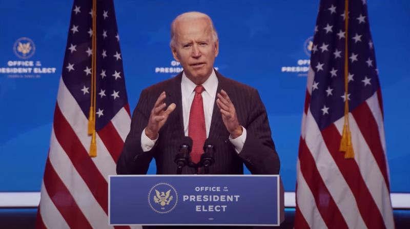 Joe Biden