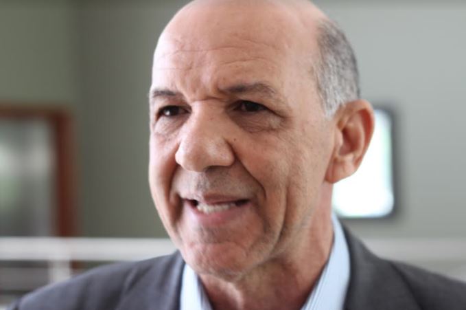 Isidro Torres, presidente de CTC