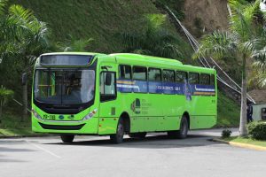 Culpable del asesinato en autobús de la OMSA irá a cárcel de Monte Plata