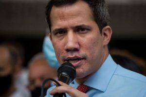 Juan Guaidó