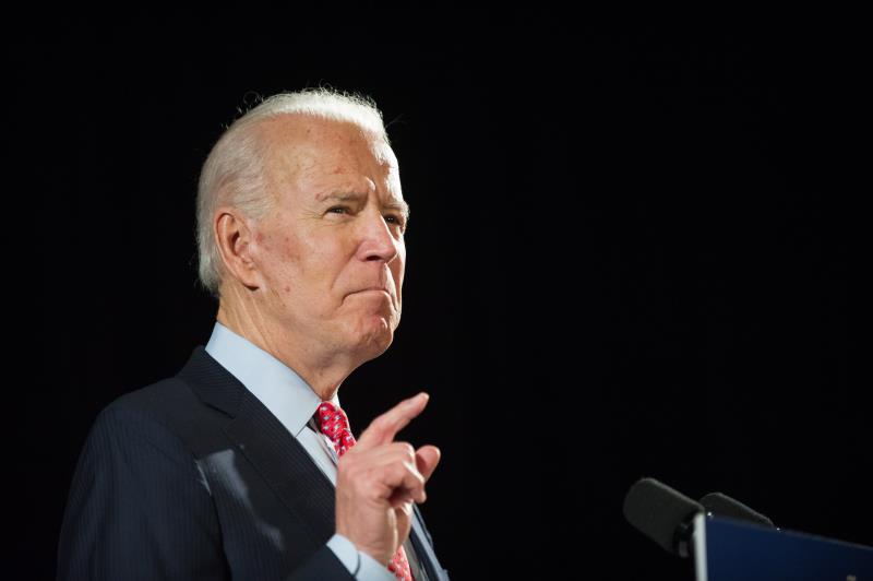 Joe Biden