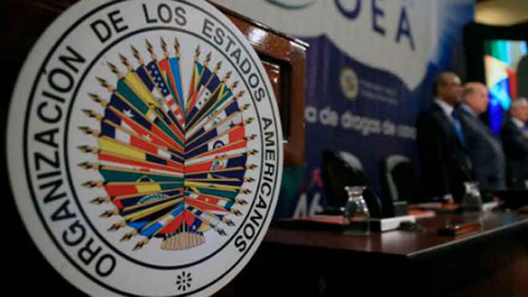 OEA debatirá crisis de Haití el próximo miércoles