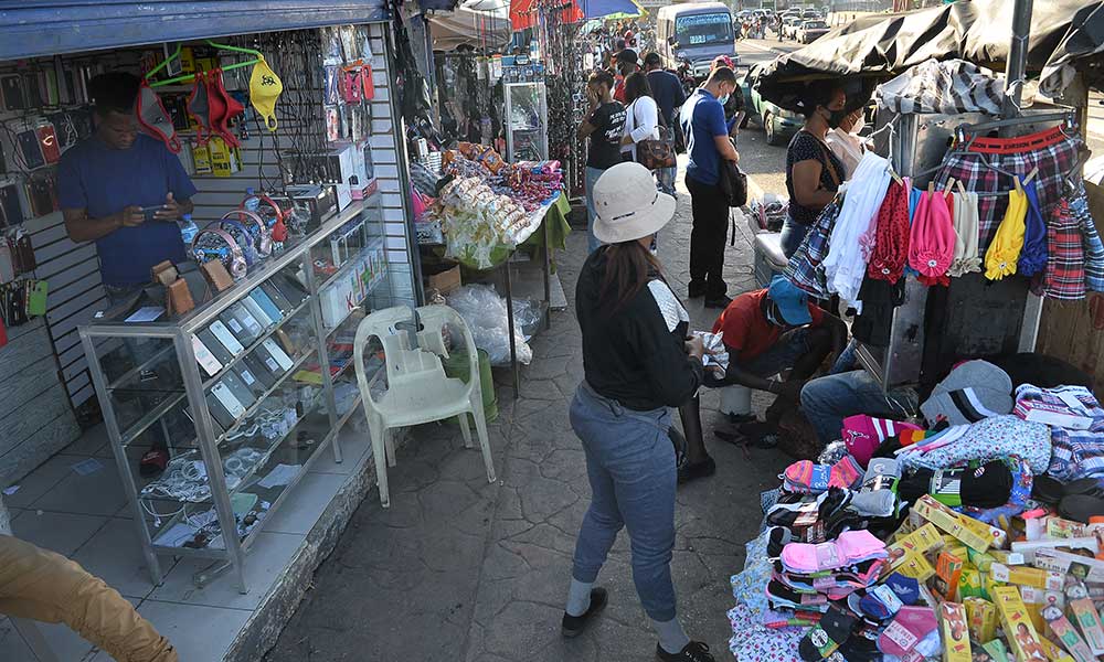 Tienda de ropa en la duarte cheap