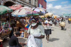 Los mercados binacionales