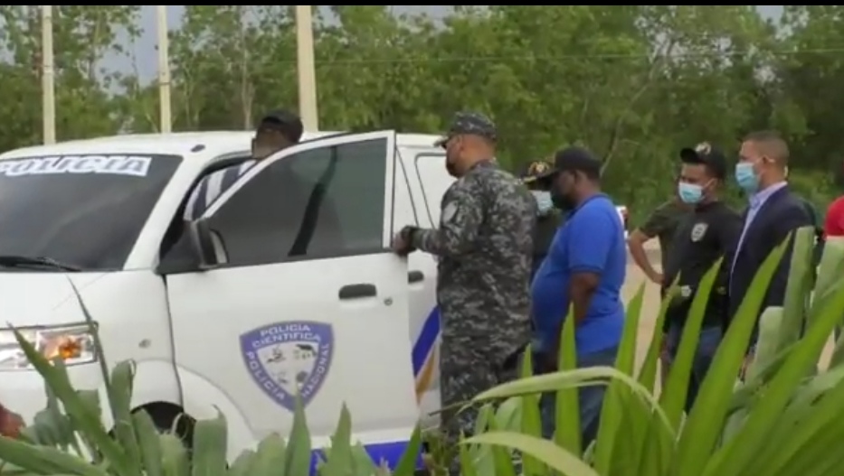 Asesinan tío de pelotero Nelson Cruz