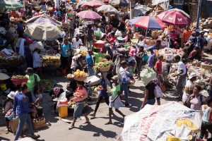 Haití autoriza la importación de vacunas contra el covid-19