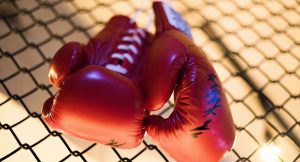 Boxeo