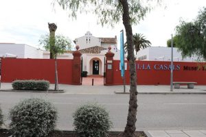 museo madre de pablo casals