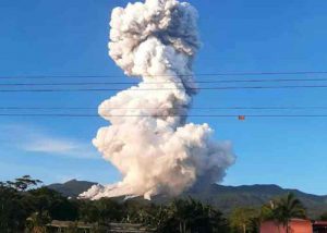 Volcán Rincón de la Vieja, Costa Rica
