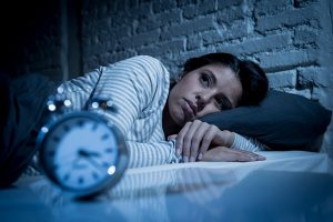Problemas de sueño durante landemia por COVID-19