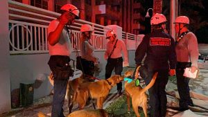 Hay al menos 28 latinoamericanos entre los desaparecidos tras el derrumbe del edificio en Miami